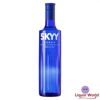 SKYY Vodka 700mL