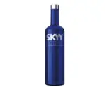 SKYY Vodka Pure 1000ml