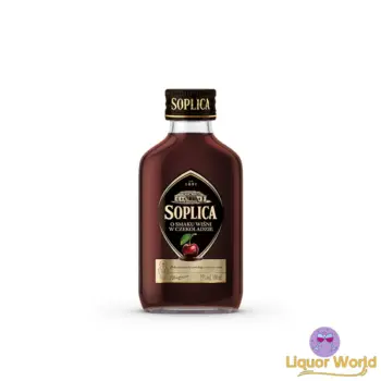 Soplica Cherry in Chocolate 100ml