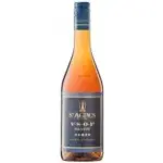 St Agnes Vsop 5 Year Old Brandy 700ml