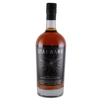 Starward Wine Cask Single Malt Whisky 700mL