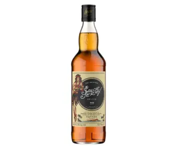 Sailor Jerry Spiced Rum 700mL