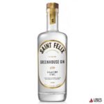 Saint Felix Distillery Greenhouse Gin 700ml