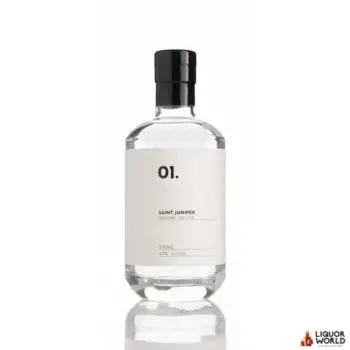 Saint Juniper Original Dry Gin 500ml
