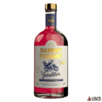 Sammy Piquant The Jetsetter Alcohol Free Spirits 700ml