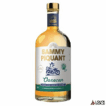 Sammy Piquant The Oaxacan Alcohol Free Spirits 700ml