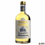 Sammy Piquant The Raconteur Alcohol Free Spirits 700ml