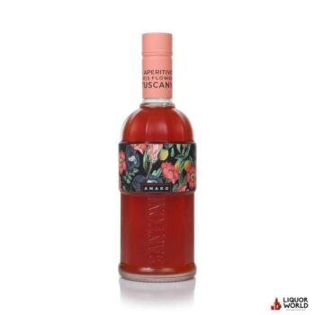 Santoni Amaro 500ml