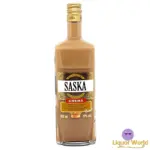 Saska Crema Cream Liquor 500mL