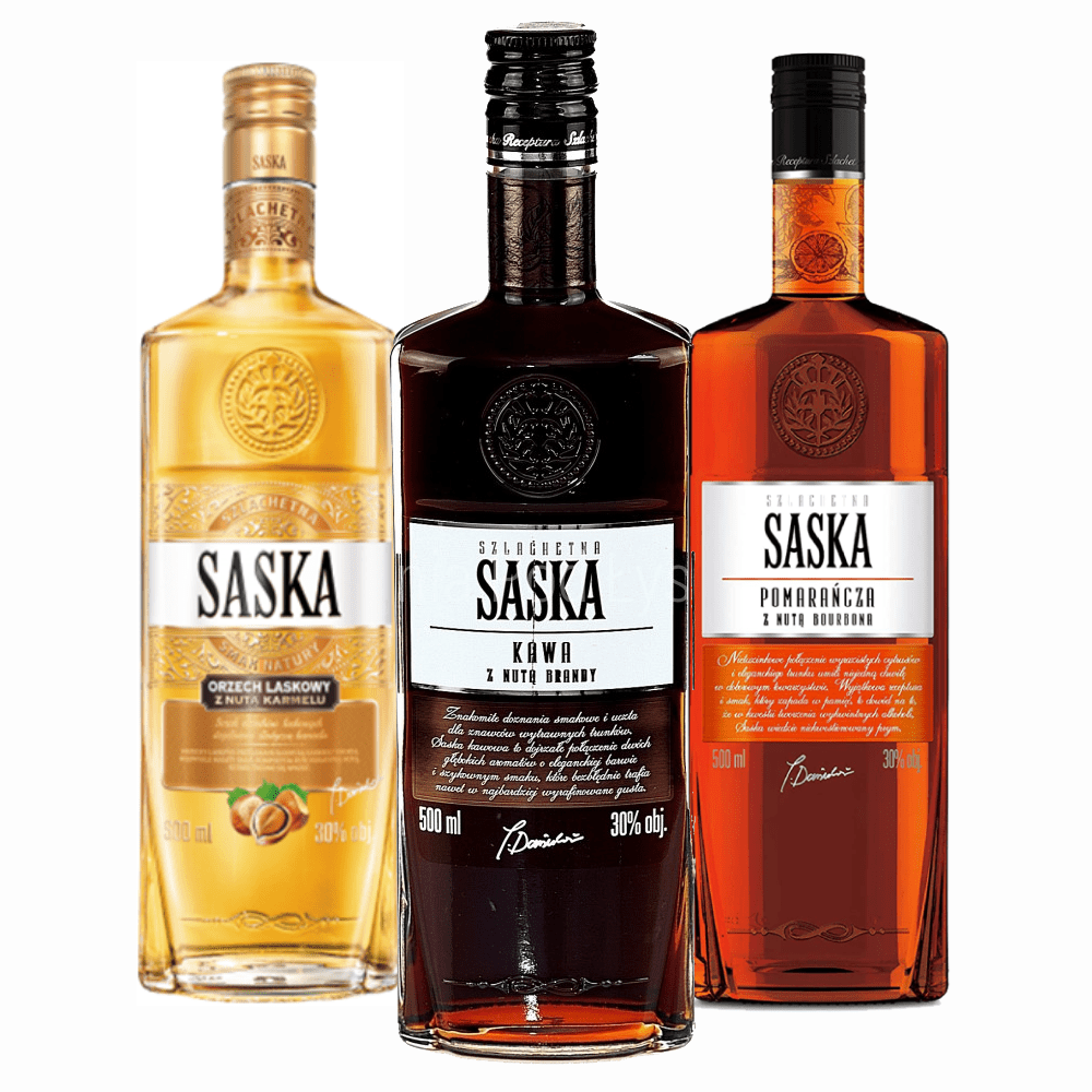 Saska-Flavoured-Vodka-Collection-–-Coffee-Hazelnut-Caramel-Orange-Bourbon-3-x-500mL.png