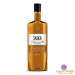 Saska Hazelnut in Caramel Vodka 500ml