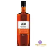 Saska Orange with a Hint of Bourbon 500mL