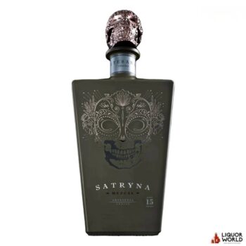 Satryna Artisenal Cenizo Mezcal 700ml