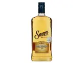 Sauza Hacienda Tequila Reposado 1Lt