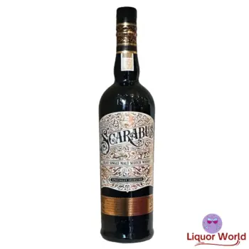 Scarabus Islay Single Malt Scotch Whisky 700ml