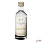 Schnapps Idea Obstler Brandy Pear And Apple Liqueur 500ml