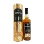 Seagram’s 100 Pipers Blended Indian Whisky 750ml