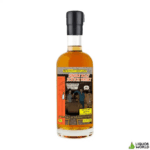Secret Distillery No. 1 9 Year Old 2008 LMDW (Glenfarclas) Cask Strength Single Malt Scotch Whisky 500mL