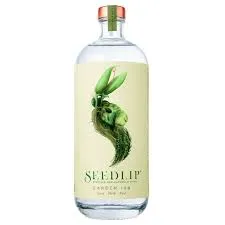 Seedlip Garden 108 Non-Alcoholic Spirit 700mL (6 Pack)
