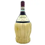 Sensi Chianti Fiasco DOCG Blended Red Wine Magnum 1.5L