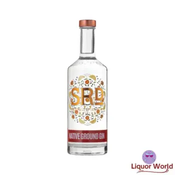 Seppeltsfield Road Distillers Native Ground Gin 500ml
