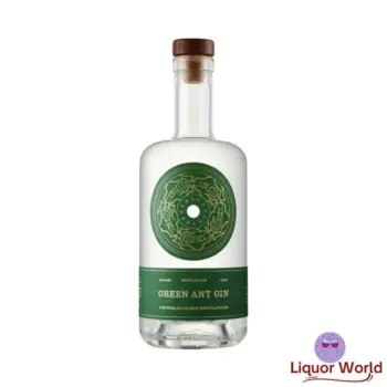 Seven Seasons Green Ant Gin 700ml
