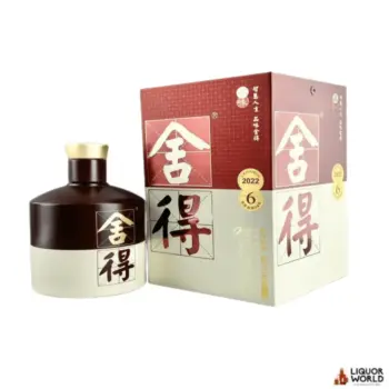Shede Classic Baijiu 500ml
