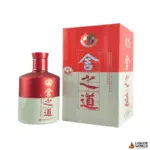 Shede She Zhi Dao Baijiu 500ml