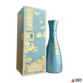 Shede Tuo Pai Te Qu 30 Years Baijiu 500ml