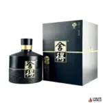 Shede Widsom Zhi Hui Baijiu 500ml