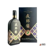 Shede Ye Lang Jiang 12 Years Baijiu 500ml