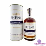 Shene Estate Solera Cask Single Malt Australian Whisky 700 ml
