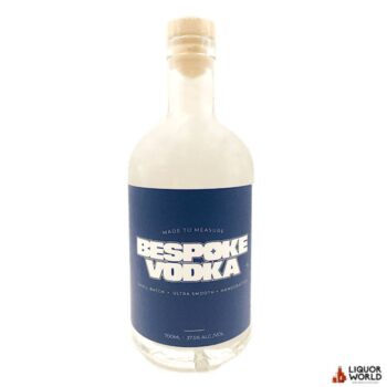 Shepparton Bespoke Vodka 700ml