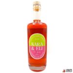 Shepparton Sara & Eli Aperitivo 700ml