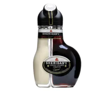 Sheridan's Coffee Layered Liqueur 1L