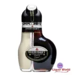 Sheridan's Coffee Layered Liqueur 500ml