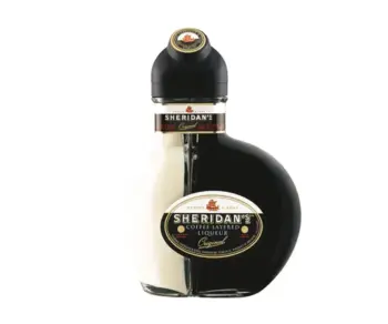 Sheridan's Coffee Layered Liqueur 700mL