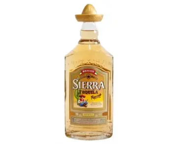 Sierra Tequila Reposado 700ml