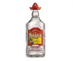 Sierra Tequila Silver 700ml
