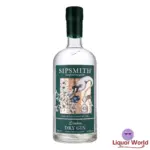Sipsmith London Dry Gin 700mL
