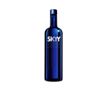 Skyy Vodka 1 Litre