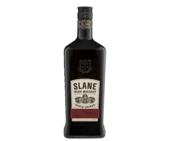 Slane Blended Irish Whiskey (700ml)