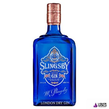 Slingsby London Dry Gin 700mL
