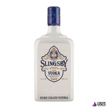 Slingsby Pure Grain Vodka 700ML