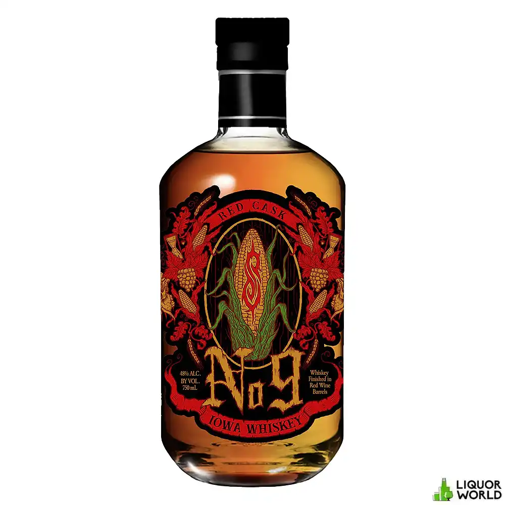 Slipknot-No.-9-Red-Cask-Iowa-American-Whiskey-750mL.webp