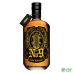 Slipknot No. 9 Small Batch Iowa American Whiskey 750mL
