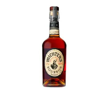 Michter’s US 1 Small Batch Bourbon Whiskey 700mL