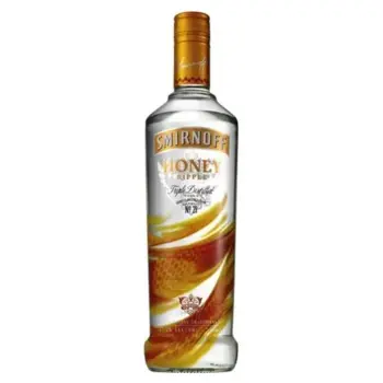 6 X Smirnoff Honey 700ML