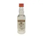 Smirnoff Red Label Russian Vodka Miniature 50mL