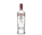 Smirnoff Red Label Vodka 1000ml